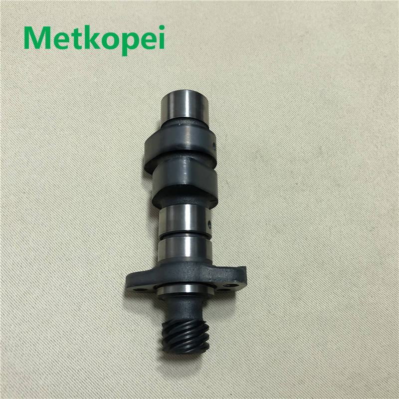 Moto GS200 dott200 GXT200 QM200GY motore albero a camme albero a camme e rocker braccio per Suzuki 200cc GS dott GXT Djebel 200 pezzo di ricambio: camshaft solo