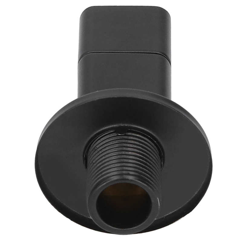 G1/2 Angle Valve Mixer Water Stop Valve Bathroom Toilet Valve Faucet Home Kitchen Bathroom Water Valves Accessories