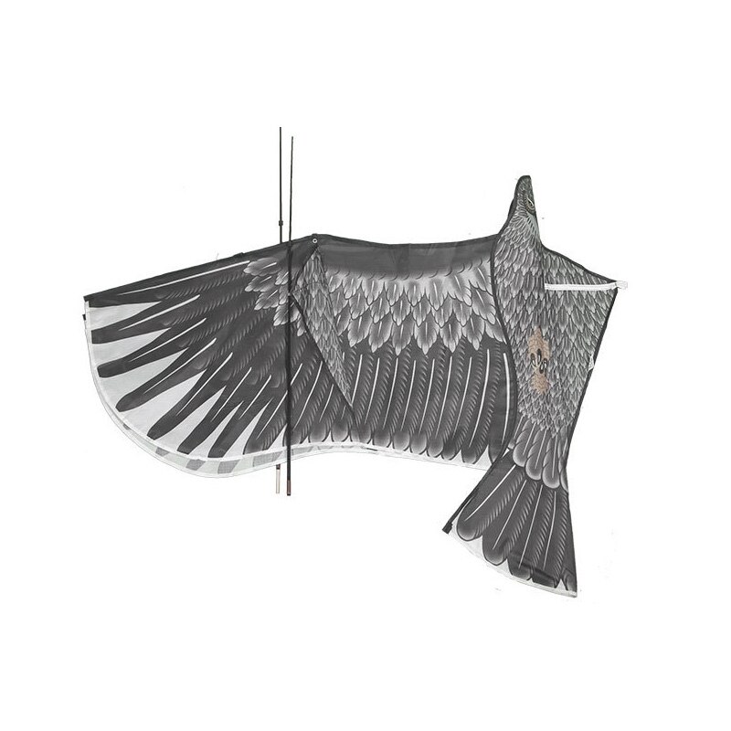 Dier Vliegers 1.5M/1.8M Enorme Eagles Kite Makkelijk Te Vliegen Outdoor Game Sport Voor Kinderen Xr