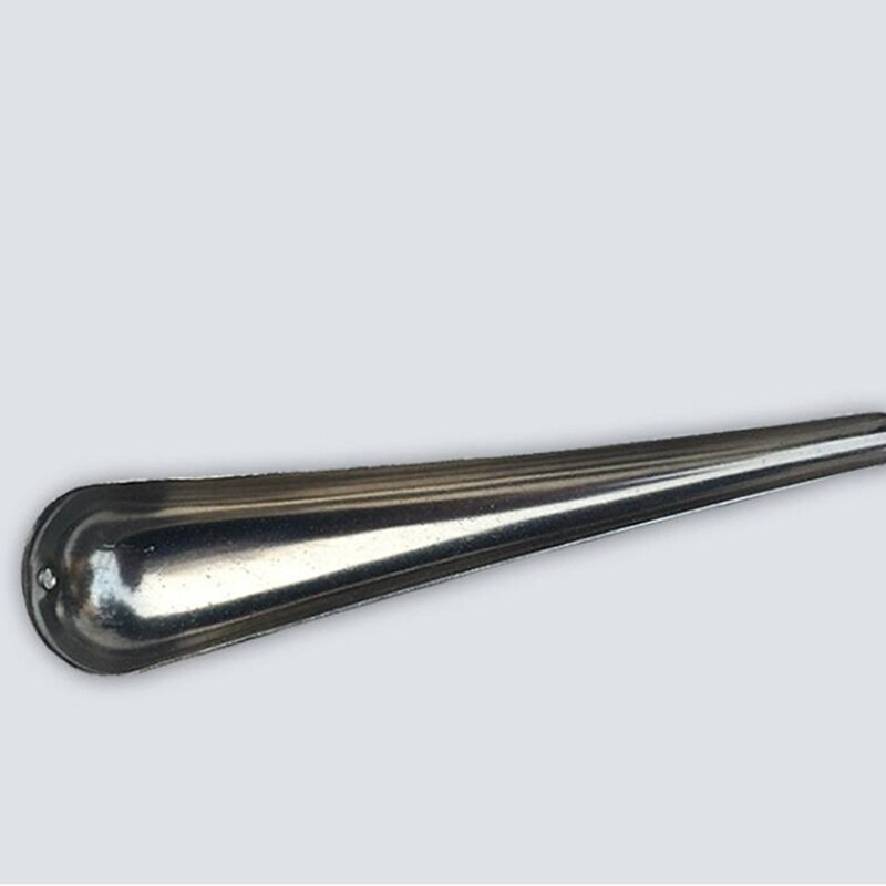 Voederbak van roestvrij staal, vogelkooi, voervoorziening van roestvrij staal, papegaai, duif, vogelaccessoire, duivenschep, product, kwartel, kaketoe, vogelspeelgoed, beker