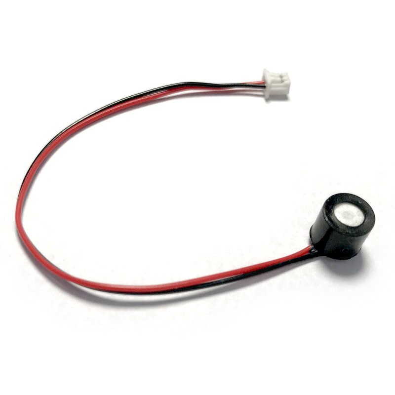 10pcs MINI Weatherproof CCTV Audio Microphone Sound Mic Cable Adapter outdoor For Security IP Camera module