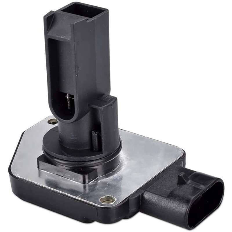 Mass Air Flow Meter Sensor Meter MAF for Buick Chevy Pontiac 3.8L 3Pin LeSabre Impala Camaro 213-3428 19112543 AFH50M-05: Default Title