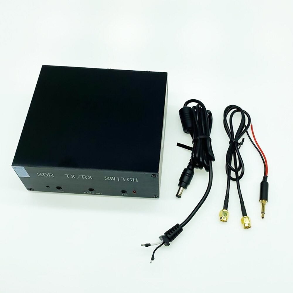 100W 1.8Mhz-30Mhz Sdr Transceiver Switch Antenne Sharer Tr