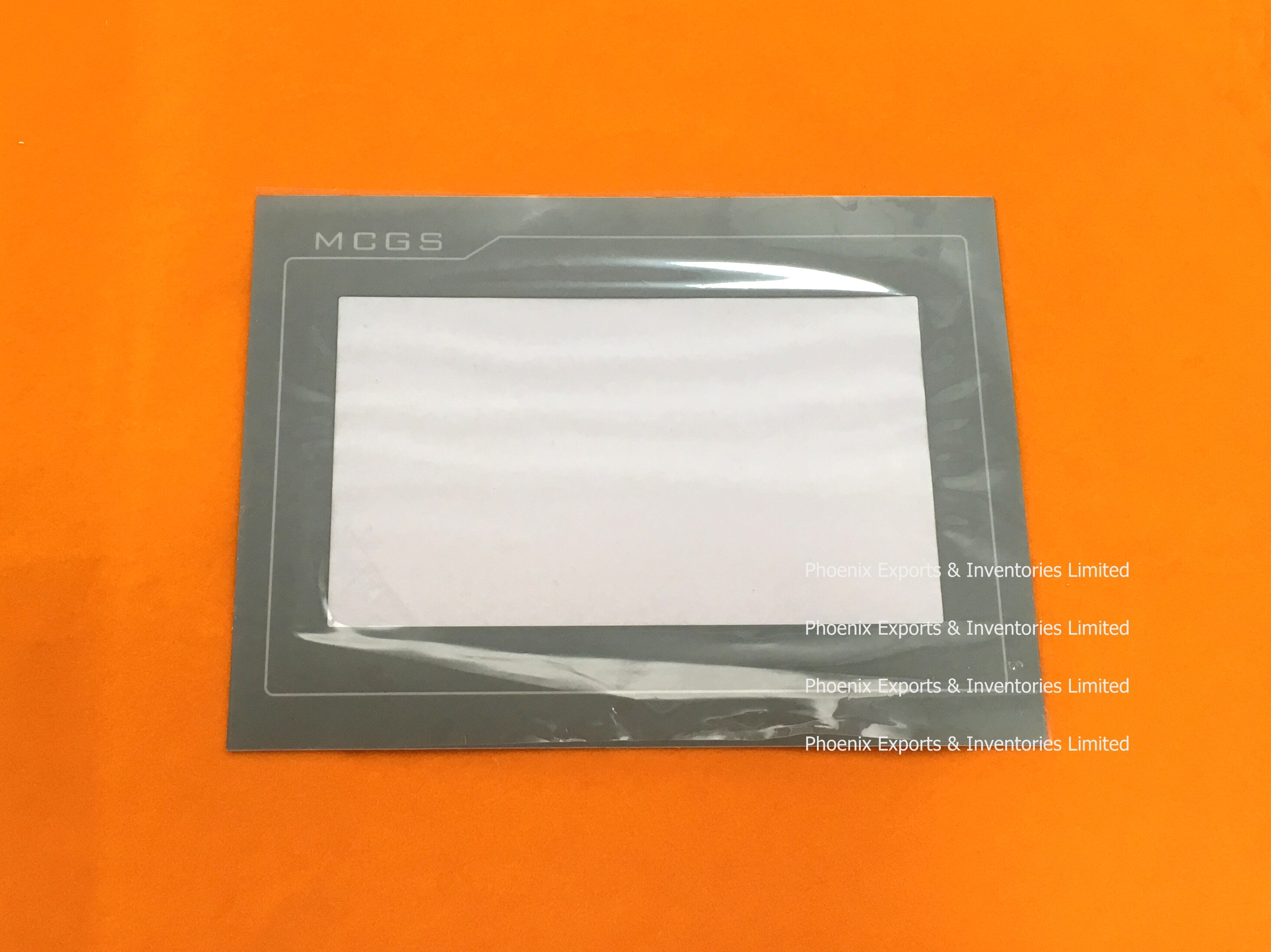 Protective film skin for MCGSTPC TPC7062TX TPC7062TD TPC7062Ti TPC7062KX TPC7062KE TPC7062KS TPC7062K Screen Guard Mask