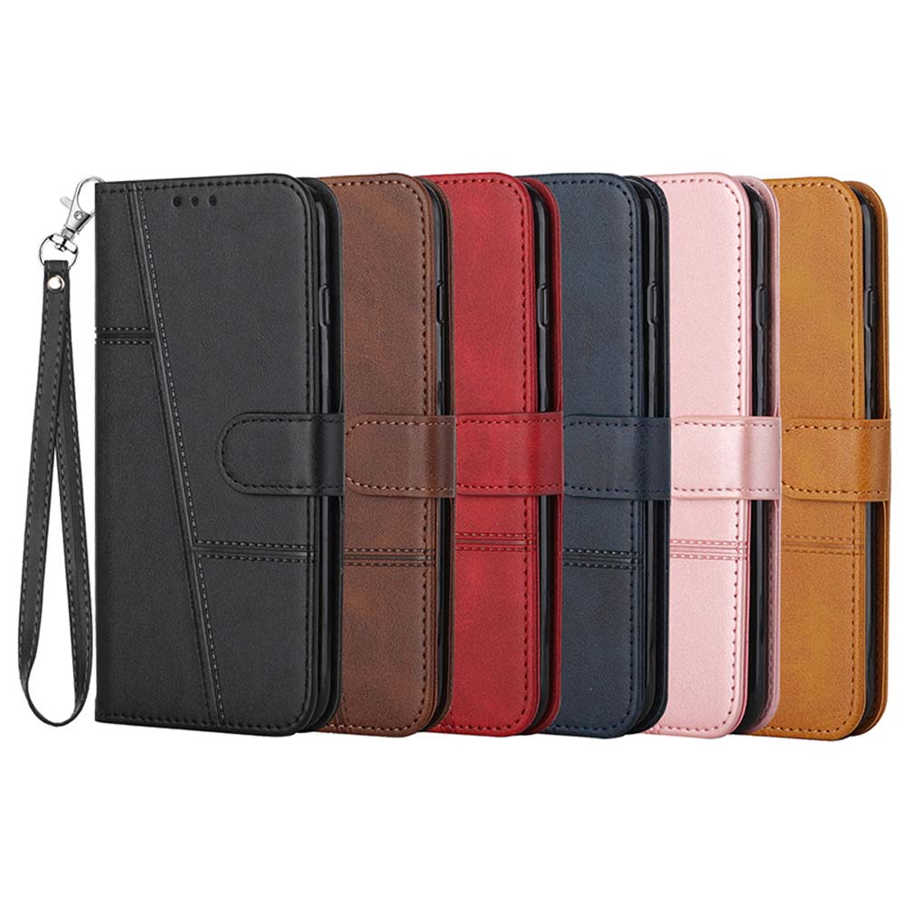 Til itel  s25 ultra etui, flip pung, bogcover til coque itel  s25 ultra, itel  s 25 s25 ultra læderbeskyttende telefoncover, fundas i læder