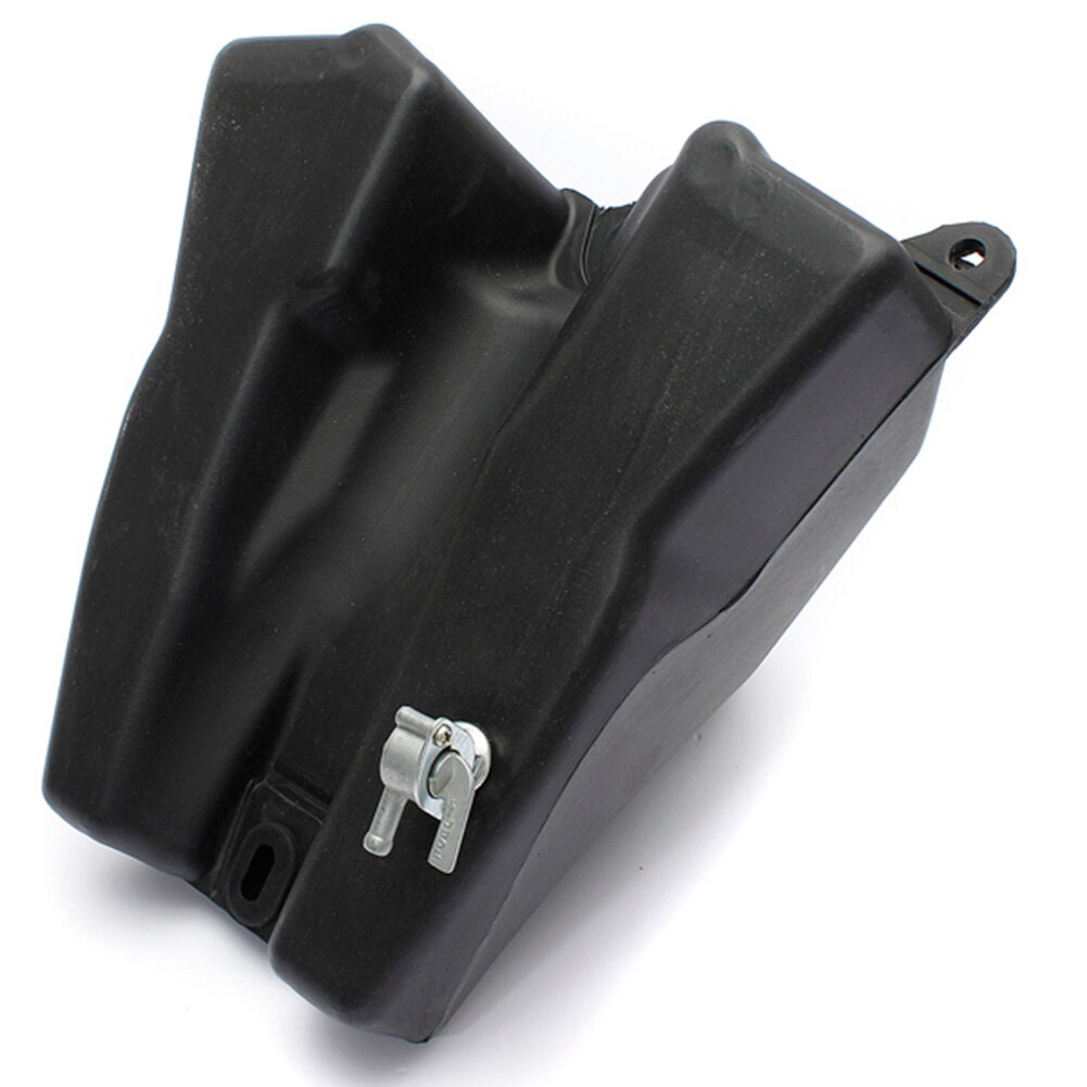 Dirt Pit Bike Bicycle Gas Fuel Tank for Honda CRF50 XR50 50CC 70CC 110CC 125CC
