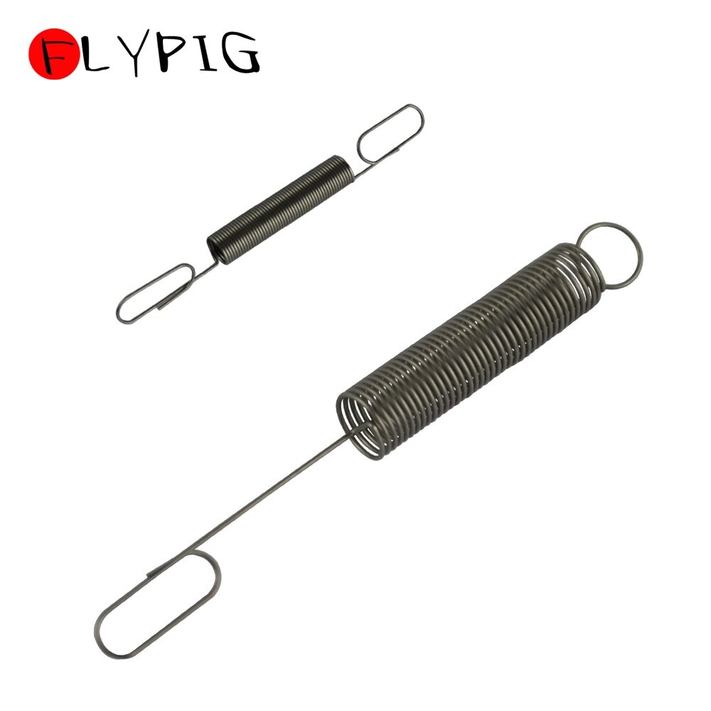 Säätimen jouset briggs & strattonille 691859 692211 262759 paine tyhjäkäynnillä jousi säätää ruohonleikkurin moottorin osat sopimaan b & s