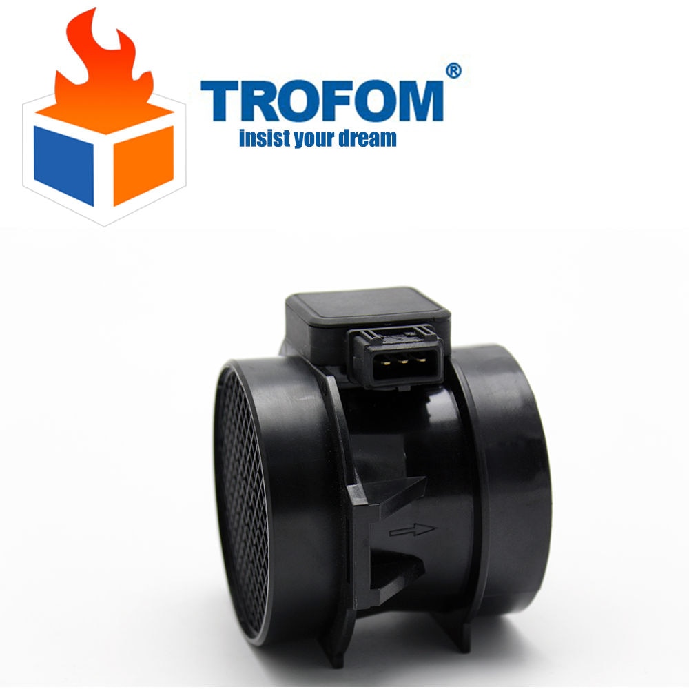 Capteur De Débitmètre D'air Massique 5WK97020 8200651315