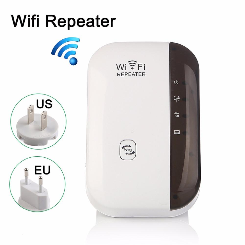300 mbps 802.11 trådløs wifi repeater signalforstærker wifi signal enhancer routing extender
