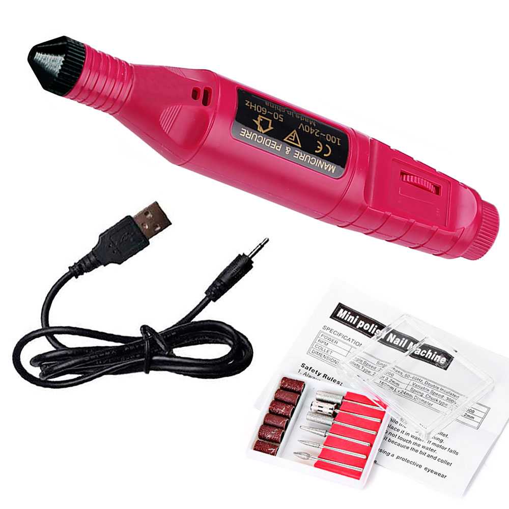 Profi Pediküre Set Elektrisch Testsieger