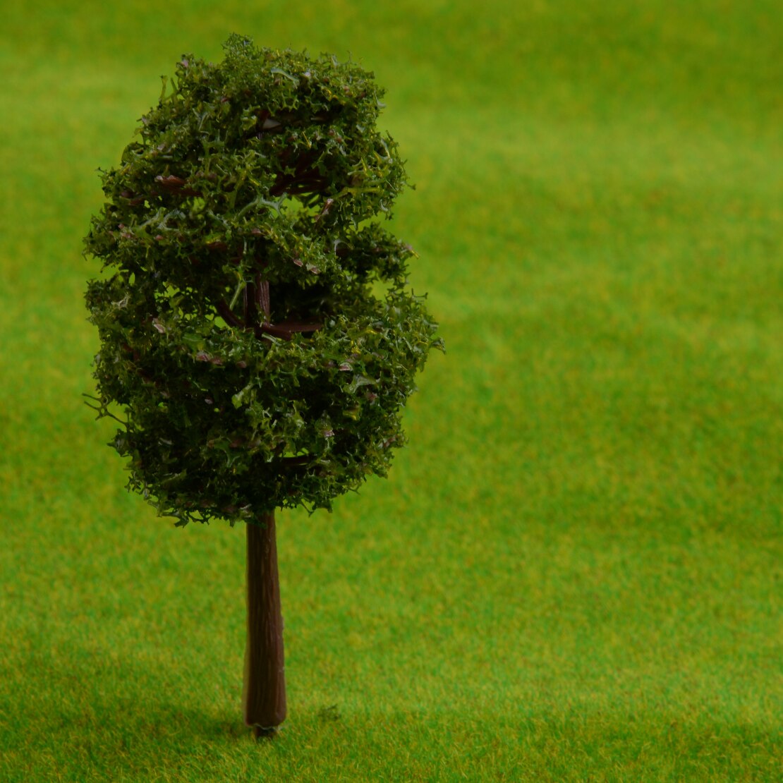 0.35m*1m Grass Green Grass Mat Artificial Lawn Carpet Model Architectural Layout DIY Landscaping