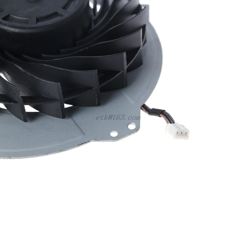 Durable Internal Cooling Fan Repair Parts for PS4 PRO 70007500 Laptop