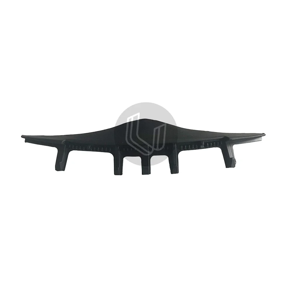Motorhelm Accessoires voor arai neo Helm Een paar Pivot Kit Bodemplaat Schroeven & Liner Neus Adem Guard Ademdeflector