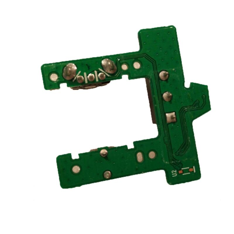 Reparatie Onderdelen Muis Encoder Wiel Scroll Klik Schakelaars Board Voor Logitech G603 Muis Wheel Board