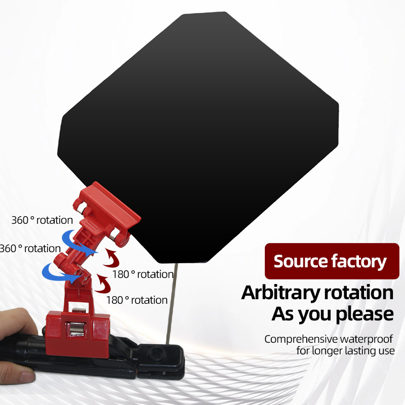 Welding Shield To Prevent Glare And Glare Welding Special Welding Argon Arc Welding Light Shield Plate