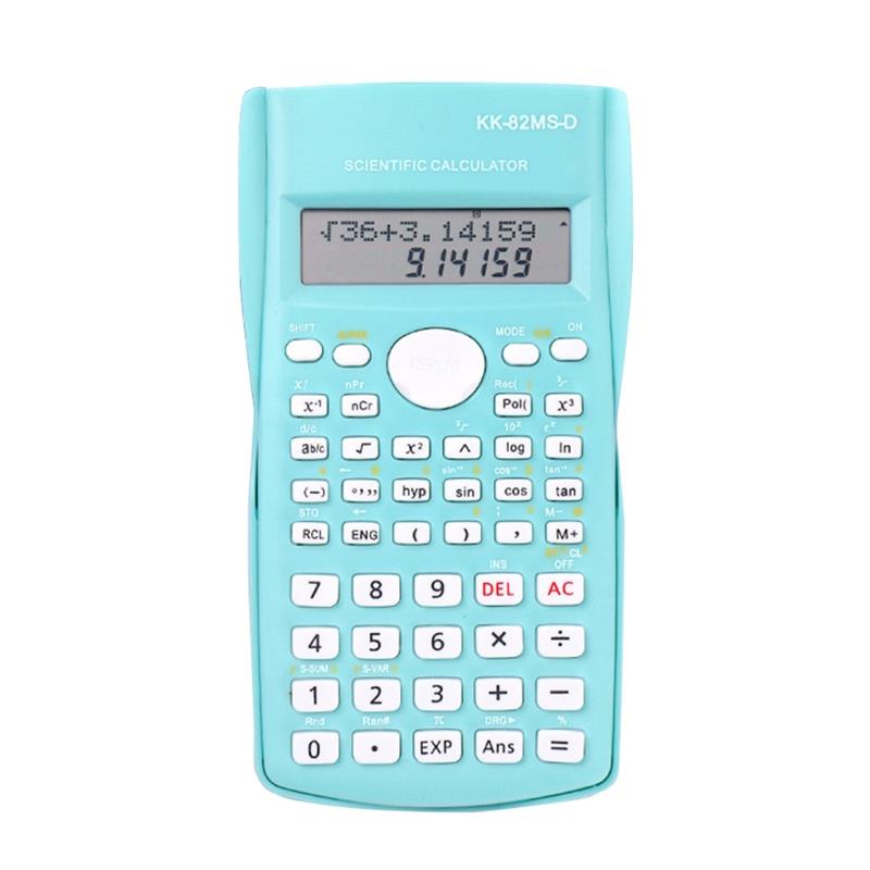 Student Exam calculator Engineering Scientific function Calculating machine Tool counter examination