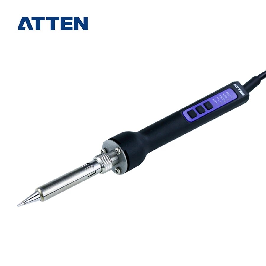 ATTEN ST-2080 ST-2080D ST-2150 ST-2150D Soldering Iron 220V Temperature Adjustable Soldering Iron