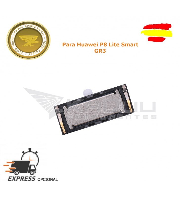 Cuffia altoparlante per Huawei P8 Lite accorto / GR3