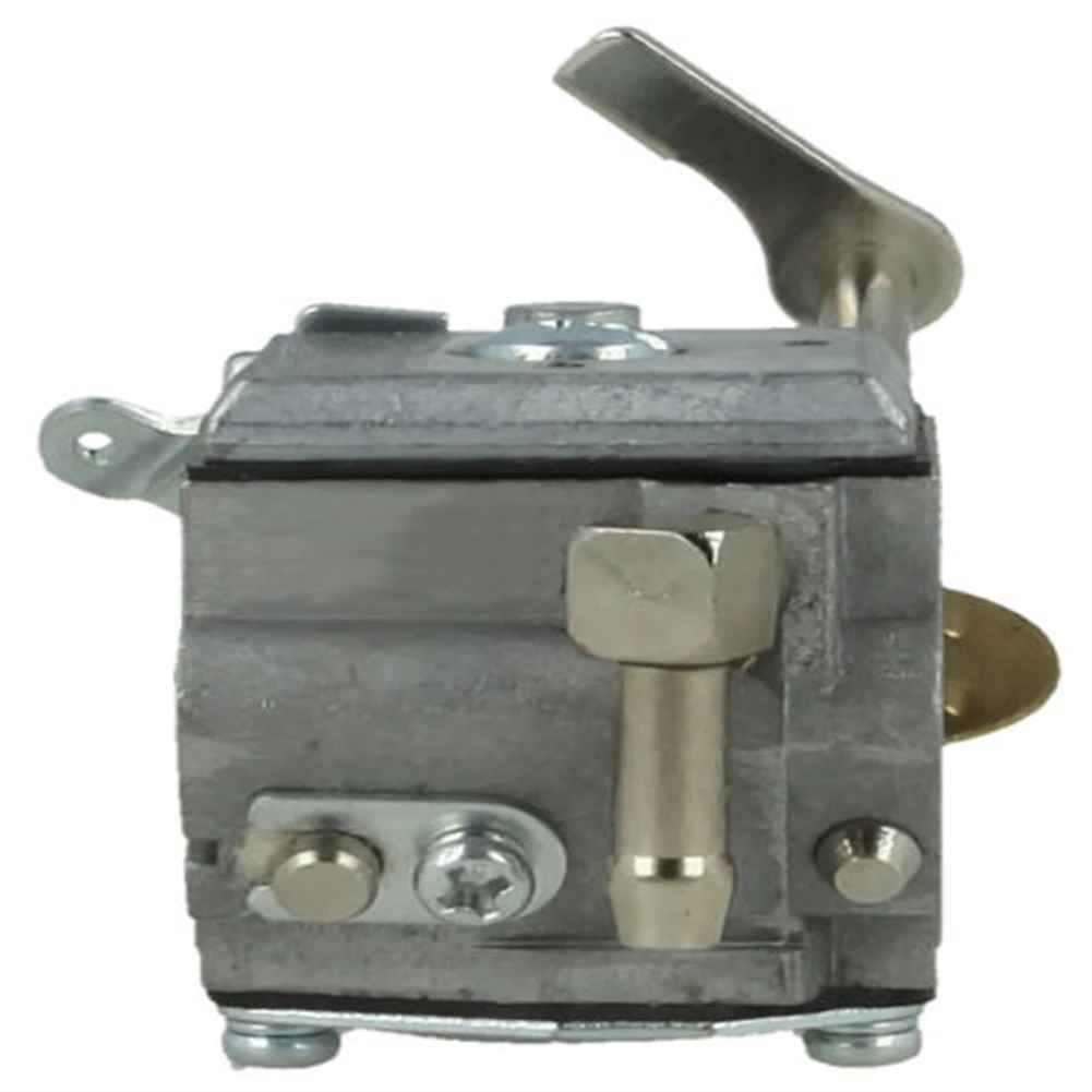 Carburetor HDA245 For Walbro HDA 245 Rammer Garden Lawen Mower Parts