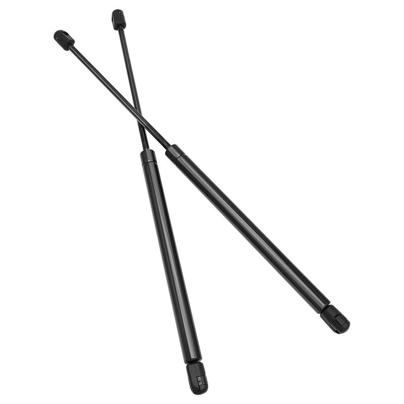 2Pcs Front Hood Lift Supports Gas Spring Struts Engine Props Hydraulic Rod for Ford Territory SX SY 2004