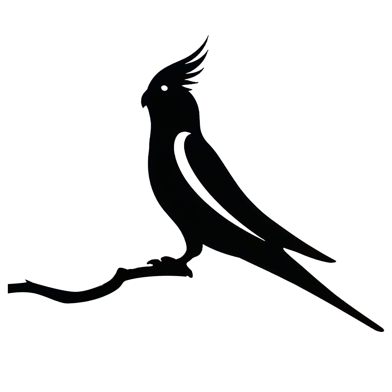 Kolibri metall fugl kunst dekorasjon for din hage eller tre metall kunst og hage hage påske dekorasjon jardineria decoracion: D