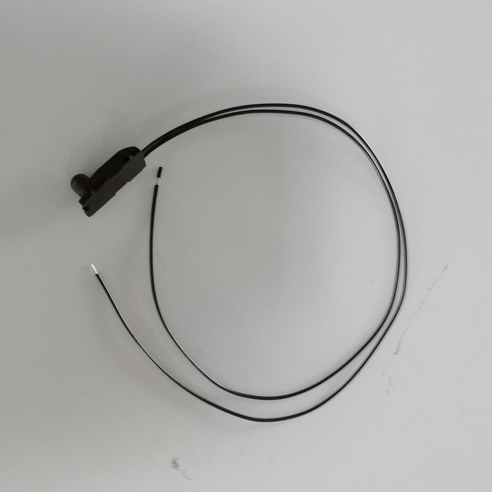 Citroen C3 C4 C5 C6 C8 Ds3 Ds4 Ds5 Outside Temperature Sensor Underneath Mirror Mirror Temperature Sensor Si-At21017