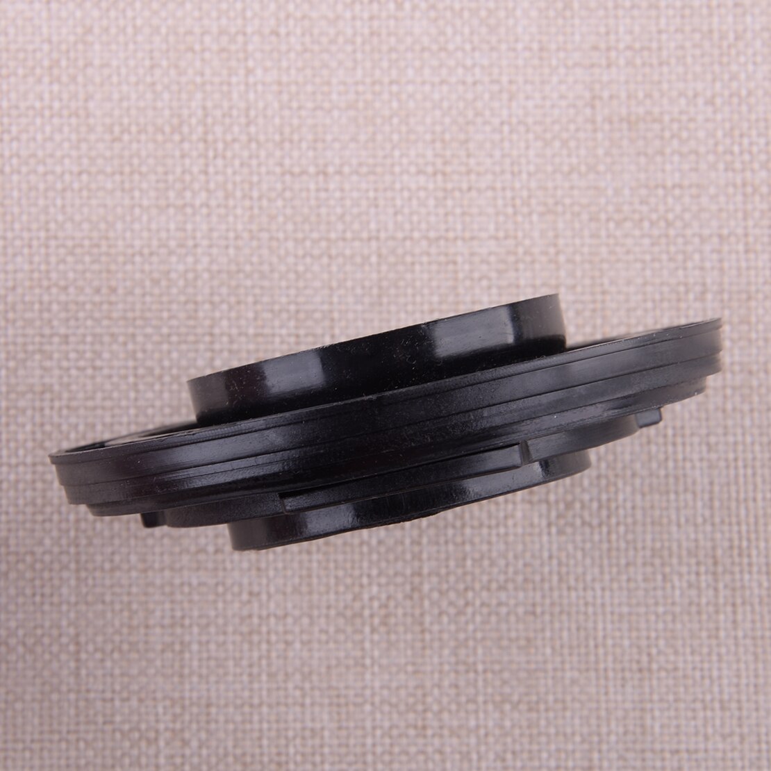 Sello de aceite del cigüeñal delantero del coche, accesorio apto para Ford Transit 2,0 2,2 2,4 Mondeo Jaguar x-type 1557881 1920072 3S7Q-6700-AB 3S7Q-6700-AC