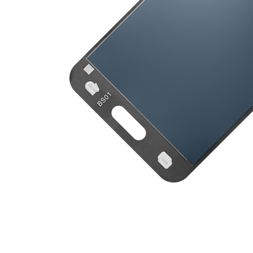 Super Amoled LCD Display Voor Samsung Galaxy S5 Mini LCD Touch Screen Digitizer Vergadering Voor Samsung G800 G800F G800H Vervanging