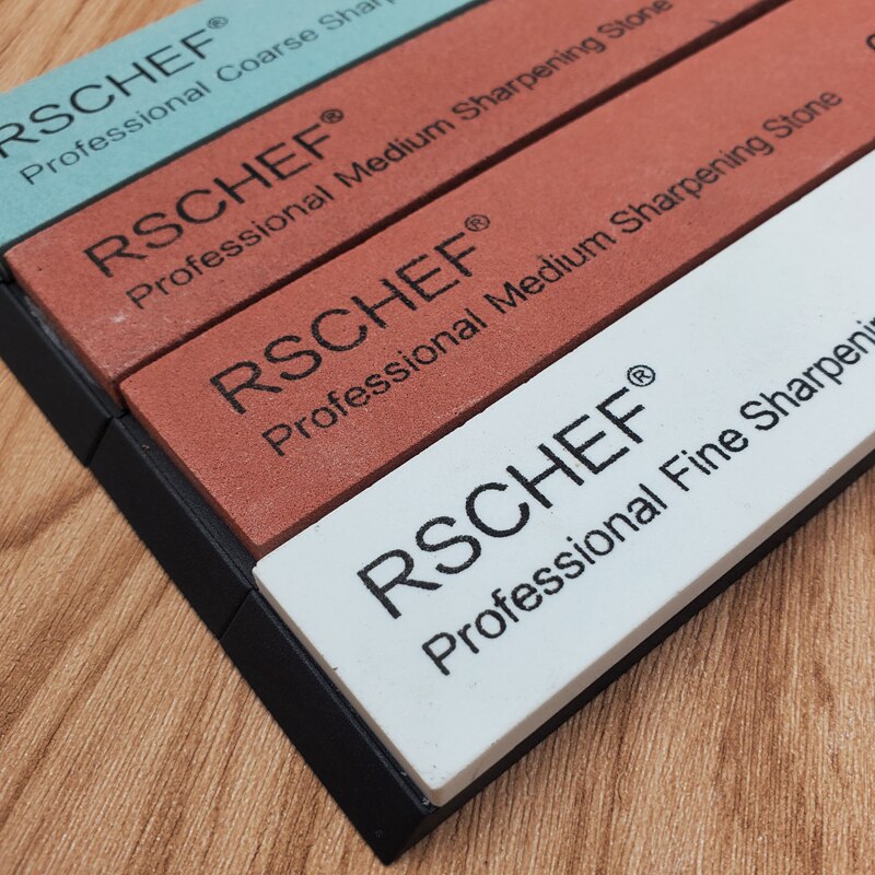 big size professioanl brand knife sharpener sharpening stone fiexd grinding stone whetstone water for knife kitchen tools