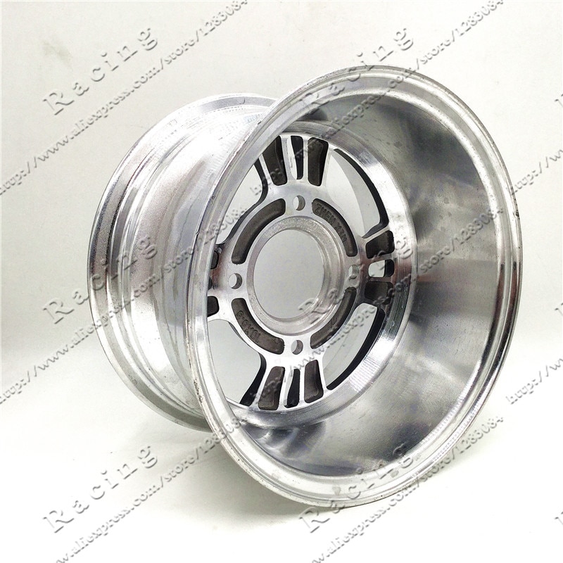 ATV 10inch Front Wheel Aluminum Alloy Rims 10"x 5.5 Quad Chinese Off-Road 4 wheel Motorcycle Motocross