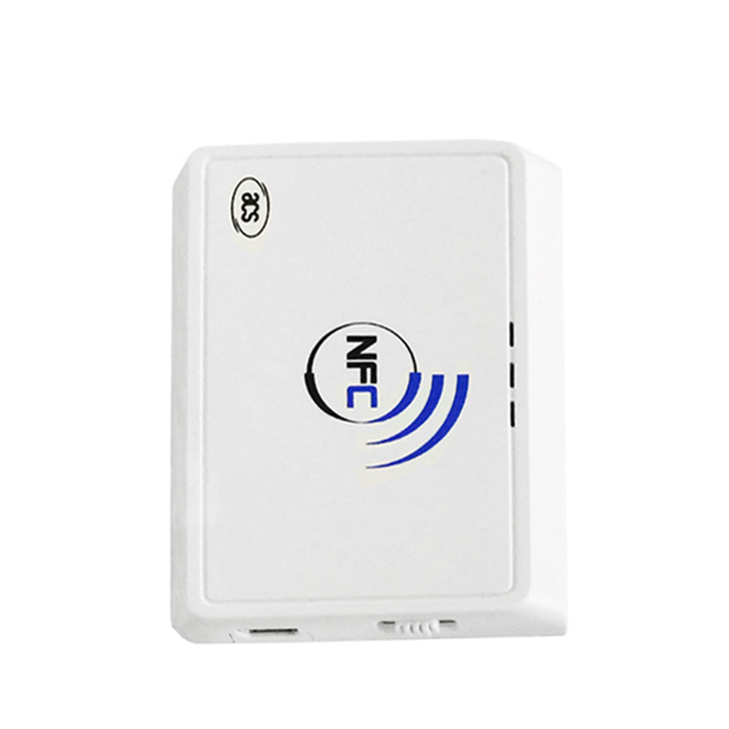 ACR1311 13.56mhz RFID NFC Card Reader Writer USB Interface for Wireless Android Bluetooth With Card Slot