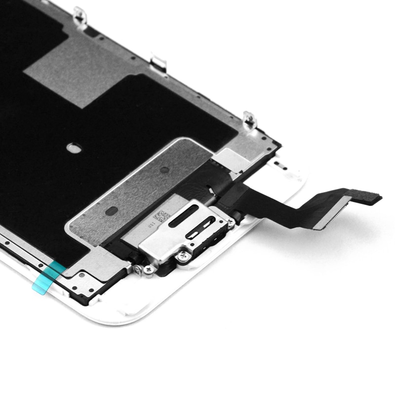 AAA++Complete Display For Apple iPhone 6s LCD Display pantalla Touch Screen Digitizer Assembly 4.7" A1633 A1688 A1700 LCD Screen