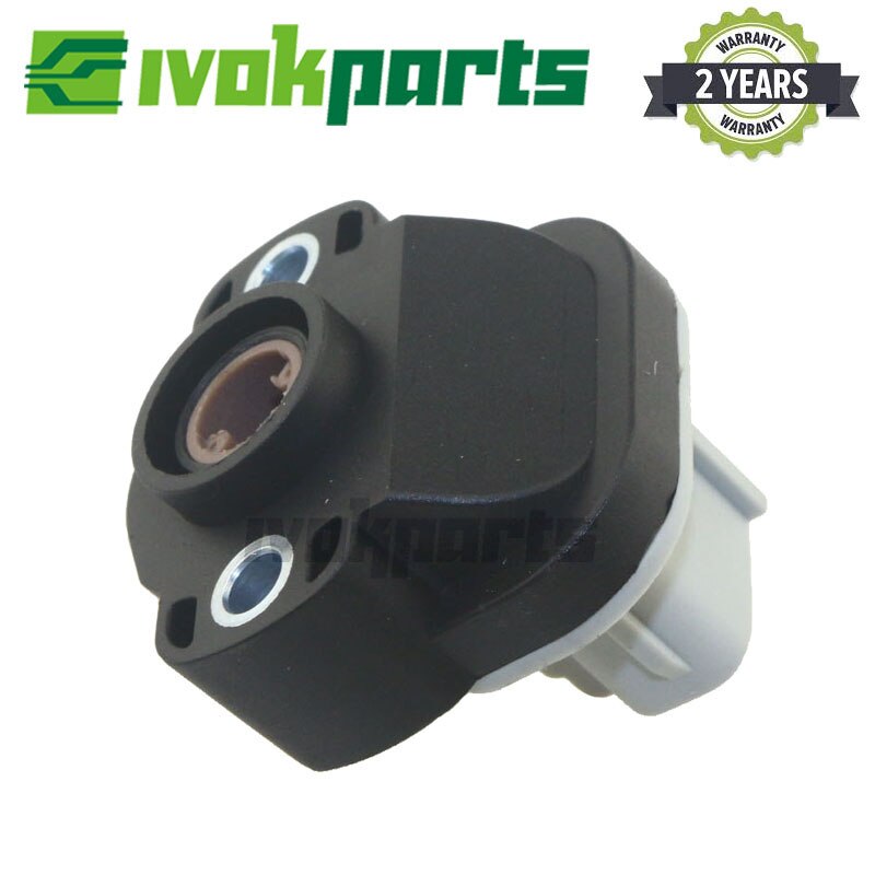 Märke tps gaslägessensor för dodge jeep mitsubishi 4882219ab 5014479aa 53030807ab