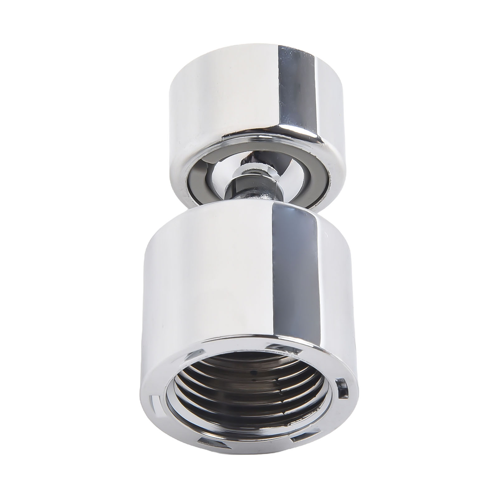 Faucet Sprayer Head Shower Nozzle Kitchen Sink Pull-out Faucet Kitchen Spare Replacement Tap Sprayer 3 Modes 1/2" Connection: PURPLE