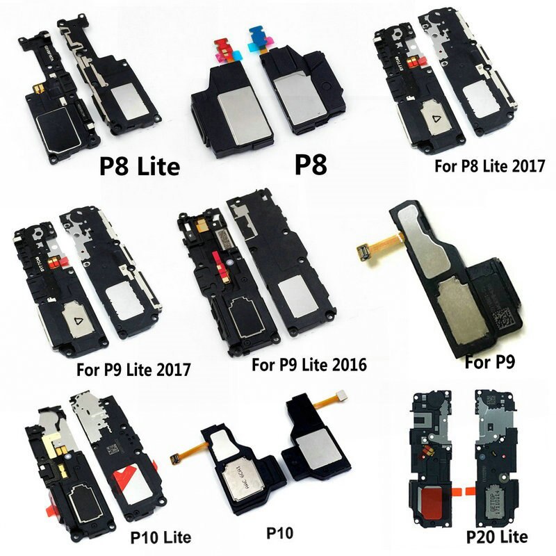 Neue Lautsprecher Lautsprecher Für Huawei P30 P20 Pro P10 P9 P8 Lite Plus Mini Summer Ringer Bord ersatz Teile