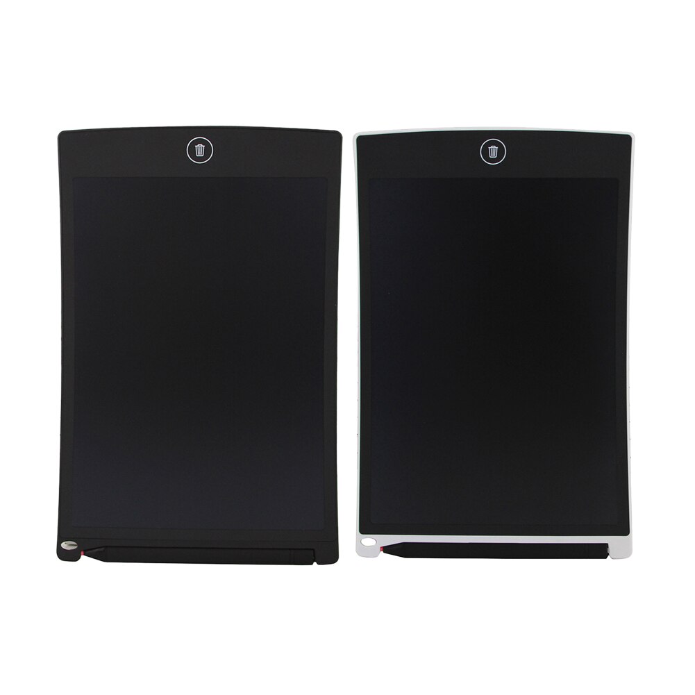 8.5" Digital LCD Writing Tablet eWriter Graffiti Board Handwriting Notepad 122642