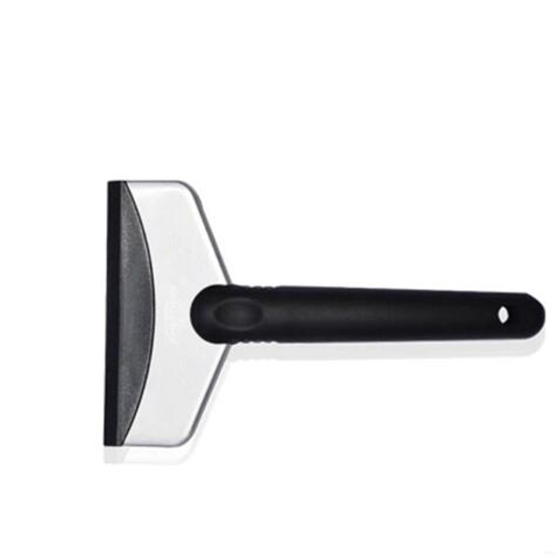 Pala de nieve para Estilismo de coche, caja de herramientas para raspador de hielo para Toyota Camry, Corolla, RAV4, Yaris, Highlander, Land Cruiser, PRADO, vitos, Vitz, Reiz