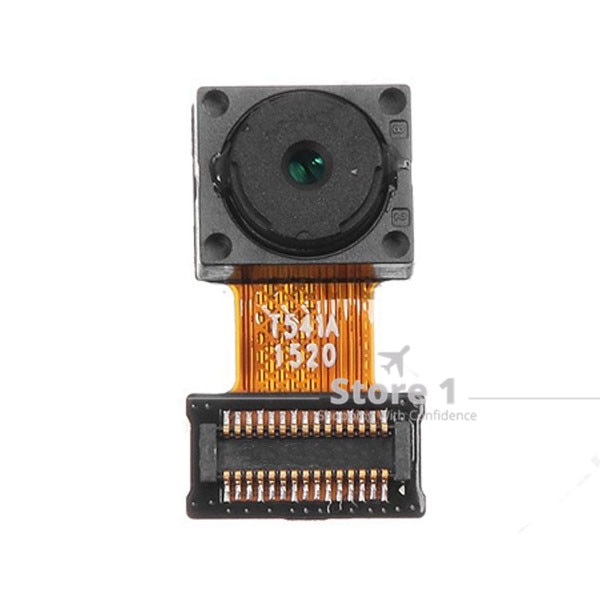 Originele Front Camera voor LG G4 8MPX Facing Camera Module Vervangende Onderdelen voor G4 H810 H815 VS999 F500 H818 LS991