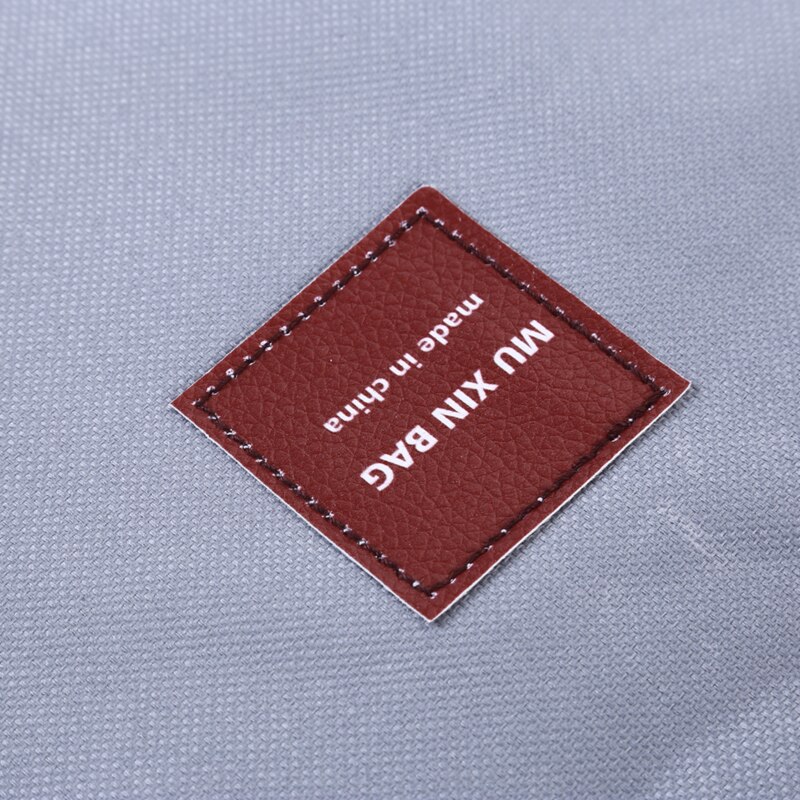 Large Canvas A4 File Folder Document Bag Business Briefcase Paper Storage Organizer Bag Stationery School Office Supplies