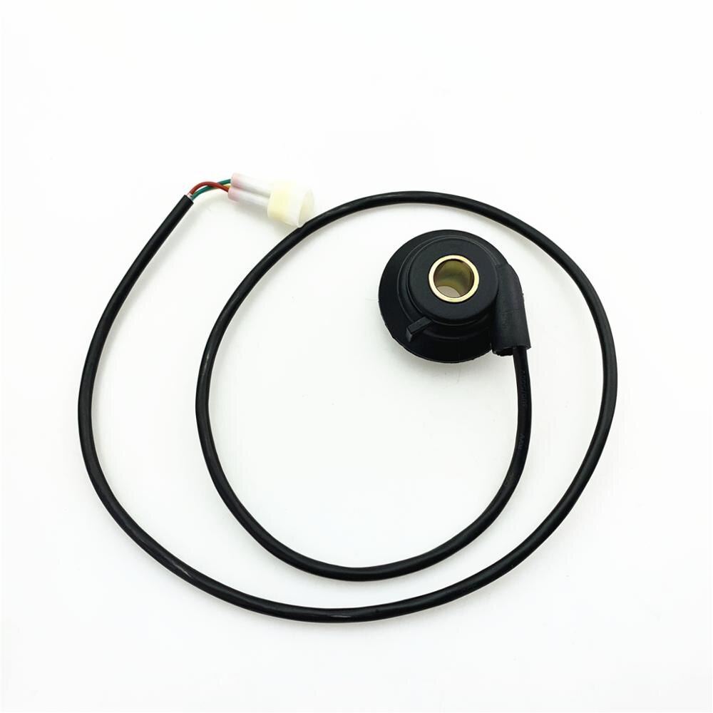 Off-road Motorcycle Accessories Digital Instrument Sensor Speedometer Mileage Sensor Inner Diameter 15mm