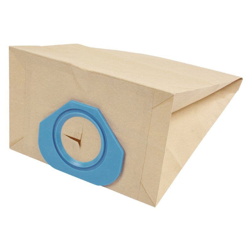 Bolsa de polvo para aspiradora Nilfisk GA70 GM80 GM90 GM90 GS80 GS84 GS90 GS90C, 10 Uds.