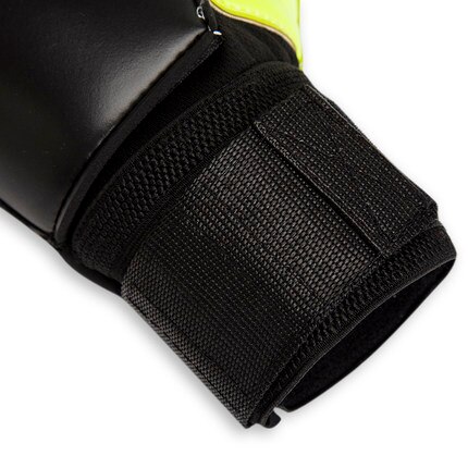 Guantes de látex para portero, , protección para los dedos, fútbol, portero, talla adulta, 8, 9 y 10