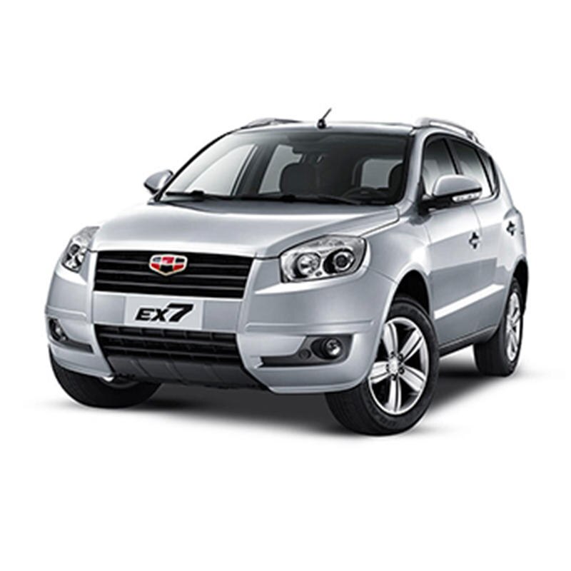 Para Geely Emgrand X7 EmgrarandX7 EX7 SUV visión X6 NL4 coche tapón de la puerta