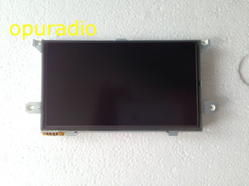 100% neue Original 6,5 LCD TFT2N0470-E + touchscreen für RCD510 autonavigations LCD Anzeige