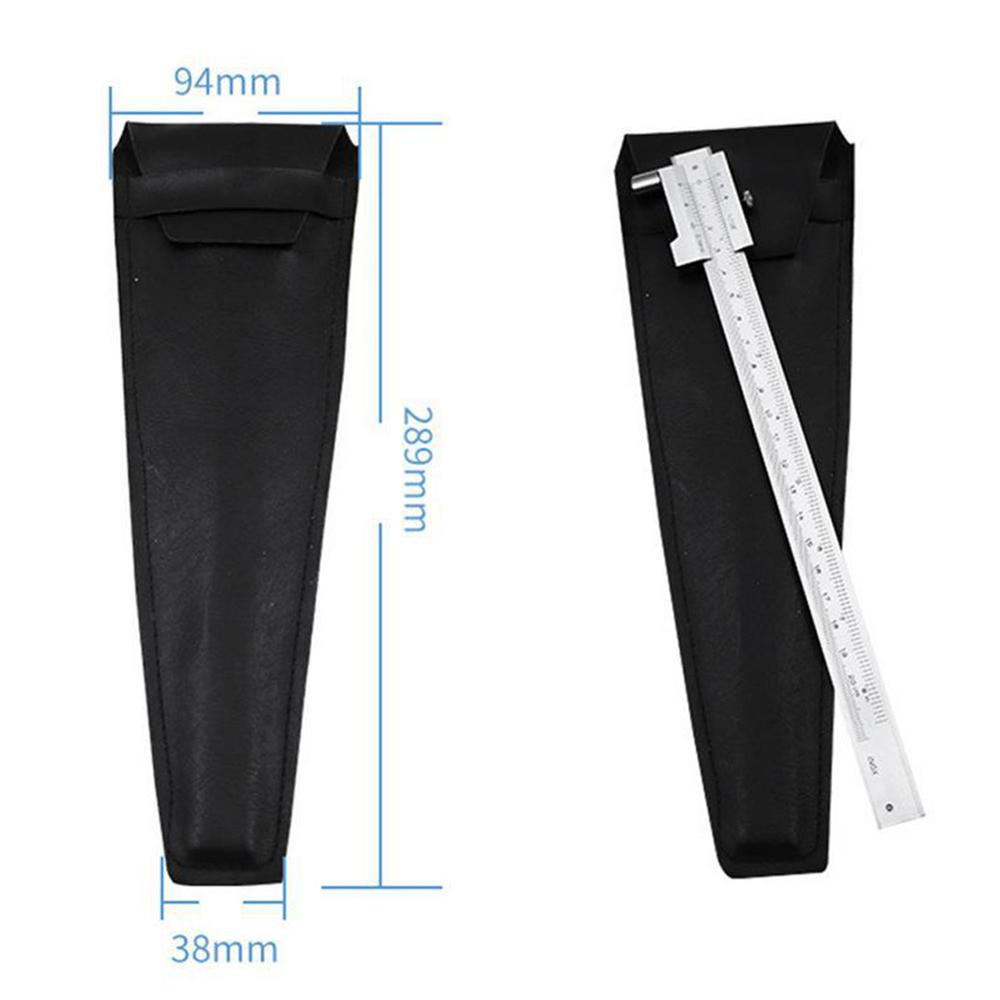 Vernier Caliper Measuring Range 0-200mm Height Measuring Instruments Stainless Steel DIY Vernier Caliper Measuring Tool