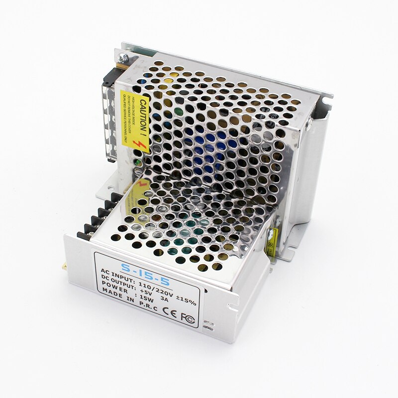 12 V Netzteil 1A 2A 3A 5A 8,5 EINE 10A 15A 20A DC 12 V Volt Netzteil Adapter LED-treiber 220V Zu 12 V Transformatoren LED Lampe