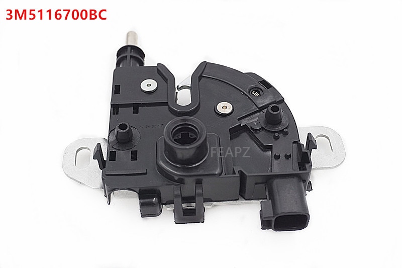 for FORD FOCUS MK2 2004 C-Max 2003 Kuga Bonnet Hood Lock Catch 3M5116700BC 3M5116700AC