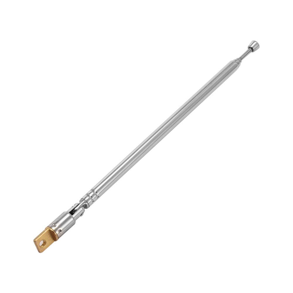 Telescopic Antenna for DE1103 DE1104 DE1106 DE1107 DE1121 G5 E5 radios