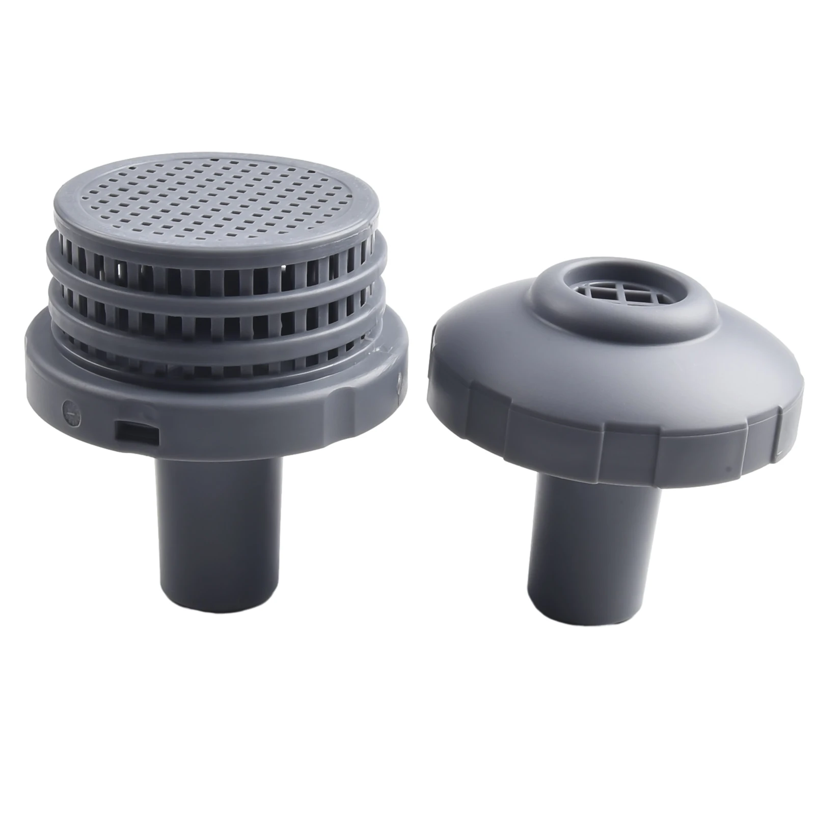 2/4/6pcs Pool Inlet Strainer Connector For INTEX Connection 32mm Swimming Pool Screen Mesh Inlet Nozzle Hose Connection Parts