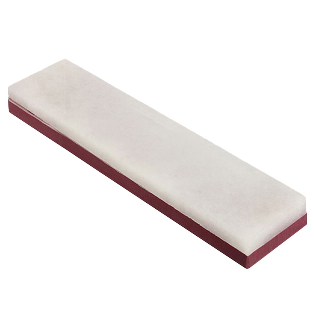 10000 # & #3000 2-Sides Grit Cutter Razor Sharpener Stone Wetsteen Polijsten Keukenmessen Slijpers